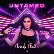 Lady Faith: Untamed