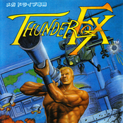 Thunder Fox