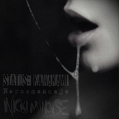 Status: Kawakami / Narcomensaje / Nicki Minoise
