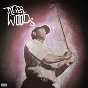 TIGER WOODS
