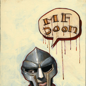 Mf Doom [special Herbs 9 And 0]