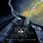 Only Death Will Deliver