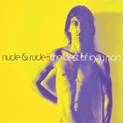 I'm Sick Of You by Iggy Pop