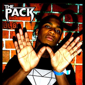 lil b of the pack