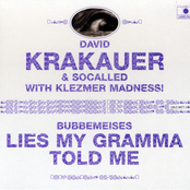 David Krakauer: Bubbemeises - Lies My Gramma Told Me