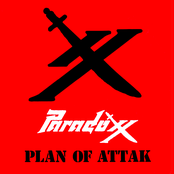 Plan of Attak