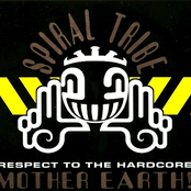 Respect To The Hardcore Mother Earth! (EXPRSPICD)