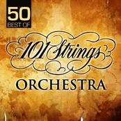 La Vie En Rose by 101 Strings Orchestra