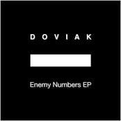 Enemy Numbers - EP