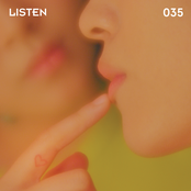LISTEN 035 신경쓰여