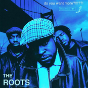 Mellow My Man by The Roots