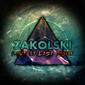 Zakolski - Love At Last Sight