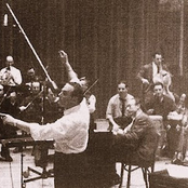 ray martin and his orchestra