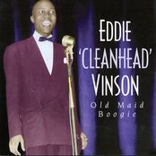 King For A Day Blues by Eddie 