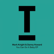 You Can Do It Baby EP