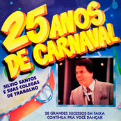 25 Anos de Carnaval