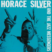 Room 608 by Horace Silver