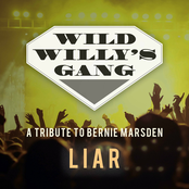 Liar (A Tribute To Bernie Marsden)