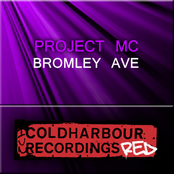 Bromley Avenue (Incl Dominic Greene Remix)