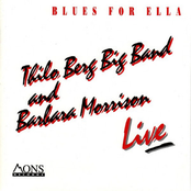 Blues For Ella -Live