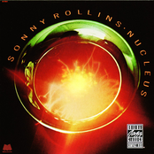 Lucille by Sonny Rollins