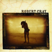 That Ain't Love by Robert Cray