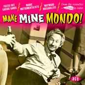 Make Mine Mondo!