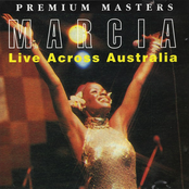 Jumping Jack Flash by Marcia Hines