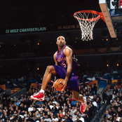 #JXX 2k20 Dunk Contest