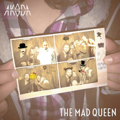 The Mad Queen