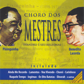 Choro dos Mestres