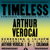 Timeless: Arthur Verocai