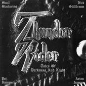 Electric Chair by Thunder Rider