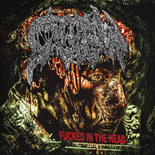 Crown Vic: Fucked In The Head