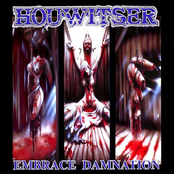 Onslaught Of Hate by Houwitser