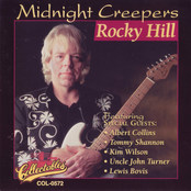 Midnight Creepers