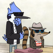 Ir-Regular: Regular Show B-Sides