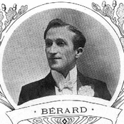 Adolphe Bérard