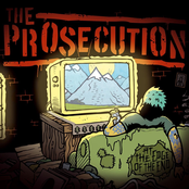 Voices by The Prosecution