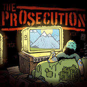 I Swear by The Prosecution