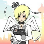 WHITE FEATHER～天使からの贈り物～