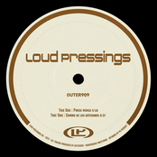 LOUD PRESSINGS 06
