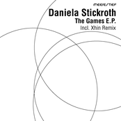 The Differences Game by Daniela Stickroth