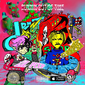 Running Out Of Time (R.O.O.T.) Album Picture