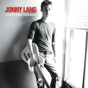 Jonny Lang: Long Time Coming