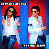 Kamran and Hooman: The Remix Album