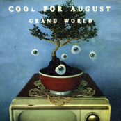 Don't Wanna Be Here by Cool For August