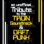 An Unofficial Tribute to the Tron Soundtrack and Daft Punk