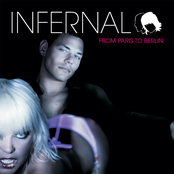 I Won't Be Crying by Infernal