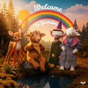 (INTRO) Welcome to Grandora[!]